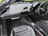 [DIRECT IMPORT] 2023 Ferrari SF90 Spider Black Convertible Coupe Plug-in Hybrid Sports Car with 2 Seats 4.0T V8 F1 DCT 4WD - Malaysia Ferrari Car for Sale Promotion
