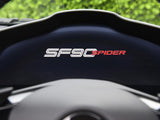 [DIRECT IMPORT] 2023 Ferrari SF90 Spider Black Convertible Coupe Plug-in Hybrid Sports Car with 2 Seats 4.0T V8 F1 DCT 4WD - Malaysia Ferrari Car for Sale Promotion