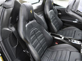 [DIRECT IMPORT] 2023 Ferrari SF90 Spider Black Convertible Coupe Plug-in Hybrid Sports Car with 2 Seats 4.0T V8 F1 DCT 4WD - Malaysia Ferrari Car for Sale Promotion