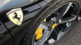 [DIRECT IMPORT] 2023 Ferrari SF90 Spider Black Convertible Coupe Plug-in Hybrid Sports Car with 2 Seats 4.0T V8 F1 DCT 4WD - Malaysia Ferrari Car for Sale Promotion