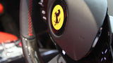 [DIRECT IMPORT] 2023 Ferrari SF90 Spider Black Convertible Coupe Plug-in Hybrid Sports Car with 2 Seats 4.0T V8 F1 DCT 4WD - Malaysia Ferrari Car for Sale Promotion