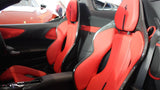 [DIRECT IMPORT] 2023 Ferrari SF90 Spider Black Convertible Coupe Plug-in Hybrid Sports Car with 2 Seats 4.0T V8 F1 DCT 4WD - Malaysia Ferrari Car for Sale Promotion