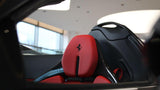 [DIRECT IMPORT] 2023 Ferrari SF90 Spider Black Convertible Coupe Plug-in Hybrid Sports Car with 2 Seats 4.0T V8 F1 DCT 4WD - Malaysia Ferrari Car for Sale Promotion