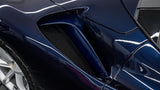 [DIRECT IMPORT] 2023 Ferrari SF90 Spider Blue Convertible Coupe Plug-in Hybrid Sports Car with 2 Seats 4.0T V8 F1 DCT 4WD - Malaysia Ferrari Car for Sale Promotion