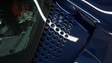 [DIRECT IMPORT] 2023 Ferrari SF90 Spider Blue Convertible Coupe Plug-in Hybrid Sports Car with 2 Seats 4.0T V8 F1 DCT 4WD - Malaysia Ferrari Car for Sale Promotion