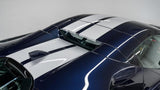 [DIRECT IMPORT] 2023 Ferrari SF90 Spider Blue Convertible Coupe Plug-in Hybrid Sports Car with 2 Seats 4.0T V8 F1 DCT 4WD - Malaysia Ferrari Car for Sale Promotion