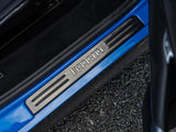 [DIRECT IMPORT] 2023 Ferrari SF90 Spider Blue Convertible Coupe Plug-in Hybrid Sports Car with 2 Seats 4.0T V8 F1 DCT 4WD - Malaysia Ferrari Car for Sale Promotion