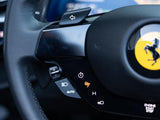 [DIRECT IMPORT] 2023 Ferrari SF90 Spider Blue Convertible Coupe Plug-in Hybrid Sports Car with 2 Seats 4.0T V8 F1 DCT 4WD - Malaysia Ferrari Car for Sale Promotion