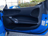 [DIRECT IMPORT] 2023 Ferrari SF90 Spider Blue Convertible Coupe Plug-in Hybrid Sports Car with 2 Seats 4.0T V8 F1 DCT 4WD - Malaysia Ferrari Car for Sale Promotion