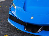 [DIRECT IMPORT] 2023 Ferrari SF90 Spider Blue Convertible Coupe Plug-in Hybrid Sports Car with 2 Seats 4.0T V8 F1 DCT 4WD - Malaysia Ferrari Car for Sale Promotion