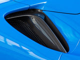 [DIRECT IMPORT] 2023 Ferrari SF90 Spider Blue Convertible Coupe Plug-in Hybrid Sports Car with 2 Seats 4.0T V8 F1 DCT 4WD - Malaysia Ferrari Car for Sale Promotion