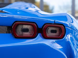 [DIRECT IMPORT] 2023 Ferrari SF90 Spider Blue Convertible Coupe Plug-in Hybrid Sports Car with 2 Seats 4.0T V8 F1 DCT 4WD - Malaysia Ferrari Car for Sale Promotion