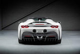 [DIRECT IMPORT] 2023 Ferrari SF90 Spider Grey Convertible Coupe Plug-in Hybrid Sports Car with 2 Seats 4.0T V8 F1 DCT 4WD - Malaysia Ferrari Car for Sale Promotion