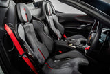 [DIRECT IMPORT] 2023 Ferrari SF90 Spider Grey Convertible Coupe Plug-in Hybrid Sports Car with 2 Seats 4.0T V8 F1 DCT 4WD - Malaysia Ferrari Car for Sale Promotion
