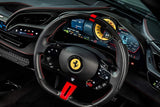 [DIRECT IMPORT] 2023 Ferrari SF90 Spider Grey Convertible Coupe Plug-in Hybrid Sports Car with 2 Seats 4.0T V8 F1 DCT 4WD - Malaysia Ferrari Car for Sale Promotion