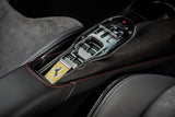 [DIRECT IMPORT] 2023 Ferrari SF90 Spider Grey Convertible Coupe Plug-in Hybrid Sports Car with 2 Seats 4.0T V8 F1 DCT 4WD - Malaysia Ferrari Car for Sale Promotion