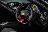[DIRECT IMPORT] 2023 Ferrari SF90 Spider Grey Convertible Coupe Plug-in Hybrid Sports Car with 2 Seats 4.0T V8 F1 DCT 4WD - Malaysia Ferrari Car for Sale Promotion