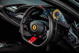 [DIRECT IMPORT] 2023 Ferrari SF90 Spider Grey Convertible Coupe Plug-in Hybrid Sports Car with 2 Seats 4.0T V8 F1 DCT 4WD - Malaysia Ferrari Car for Sale Promotion