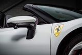 [DIRECT IMPORT] 2023 Ferrari SF90 Spider Grey Convertible Coupe Plug-in Hybrid Sports Car with 2 Seats 4.0T V8 F1 DCT 4WD - Malaysia Ferrari Car for Sale Promotion
