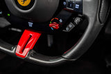[DIRECT IMPORT] 2023 Ferrari SF90 Spider Grey Convertible Coupe Plug-in Hybrid Sports Car with 2 Seats 4.0T V8 F1 DCT 4WD - Malaysia Ferrari Car for Sale Promotion