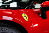 [DIRECT IMPORT] 2023 Ferrari SF90 Spider Red Convertible Coupe Plug-in Hybrid Sports Car with 2 Seats 4.0T V8 F1 DCT 4WD - Malaysia Ferrari Car for Sale Promotion