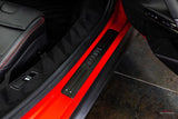 [DIRECT IMPORT] 2023 Ferrari SF90 Spider Red Convertible Coupe Plug-in Hybrid Sports Car with 2 Seats 4.0T V8 F1 DCT 4WD - Malaysia Ferrari Car for Sale Promotion
