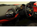 [DIRECT IMPORT] 2023 Ferrari SF90 Spider Red Convertible Coupe Plug-in Hybrid Sports Car with 2 Seats 4.0T V8 F1 DCT 4WD - Malaysia Ferrari Car for Sale Promotion