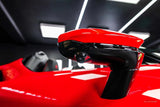 [DIRECT IMPORT] 2023 Ferrari SF90 Spider Red Convertible Coupe Plug-in Hybrid Sports Car with 2 Seats 4.0T V8 F1 DCT 4WD - Malaysia Ferrari Car for Sale Promotion