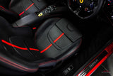 [DIRECT IMPORT] 2023 Ferrari SF90 Spider Red Convertible Coupe Plug-in Hybrid Sports Car with 2 Seats 4.0T V8 F1 DCT 4WD - Malaysia Ferrari Car for Sale Promotion