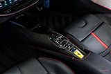 [DIRECT IMPORT] 2023 Ferrari SF90 Spider Red Convertible Coupe Plug-in Hybrid Sports Car with 2 Seats 4.0T V8 F1 DCT 4WD - Malaysia Ferrari Car for Sale Promotion
