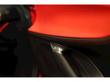[DIRECT IMPORT] 2023 Ferrari SF90 Spider Red Convertible Coupe Plug-in Hybrid Sports Car with 2 Seats 4.0T V8 F1 DCT 4WD - Malaysia Ferrari Car for Sale Promotion