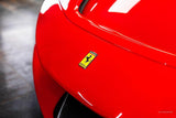 [DIRECT IMPORT] 2023 Ferrari SF90 Spider Red Convertible Coupe Plug-in Hybrid Sports Car with 2 Seats 4.0T V8 F1 DCT 4WD - Malaysia Ferrari Car for Sale Promotion