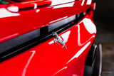 [DIRECT IMPORT] 2023 Ferrari SF90 Spider Red Convertible Coupe Plug-in Hybrid Sports Car with 2 Seats 4.0T V8 F1 DCT 4WD - Malaysia Ferrari Car for Sale Promotion