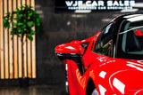 [DIRECT IMPORT] 2023 Ferrari SF90 Spider Red Convertible Coupe Plug-in Hybrid Sports Car with 2 Seats 4.0T V8 F1 DCT 4WD - Malaysia Ferrari Car for Sale Promotion