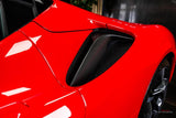 [DIRECT IMPORT] 2023 Ferrari SF90 Spider Red Convertible Coupe Plug-in Hybrid Sports Car with 2 Seats 4.0T V8 F1 DCT 4WD - Malaysia Ferrari Car for Sale Promotion