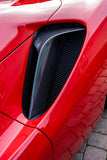 [DIRECT IMPORT] 2023 Ferrari SF90 Spider Red Convertible Coupe Plug-in Hybrid Sports Car with 2 Seats 4.0T V8 F1 DCT 4WD - Malaysia Ferrari Car for Sale Promotion