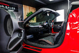 [DIRECT IMPORT] 2023 Ferrari SF90 Spider Red Convertible Coupe Plug-in Hybrid Sports Car with 2 Seats 4.0T V8 F1 DCT 4WD - Malaysia Ferrari Car for Sale Promotion