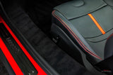 [DIRECT IMPORT] 2023 Ferrari SF90 Spider Red Convertible Coupe Plug-in Hybrid Sports Car with 2 Seats 4.0T V8 F1 DCT 4WD - Malaysia Ferrari Car for Sale Promotion