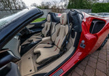 [DIRECT IMPORT] 2023 Ferrari SF90 Spider Red Convertible Coupe Plug-in Hybrid Sports Car with 2 Seats 4.0T V8 F1 DCT 4WD - Malaysia Ferrari Car for Sale Promotion