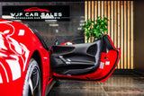 [DIRECT IMPORT] 2023 Ferrari SF90 Spider Red Convertible Coupe Plug-in Hybrid Sports Car with 2 Seats 4.0T V8 F1 DCT 4WD - Malaysia Ferrari Car for Sale Promotion