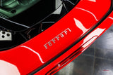 [DIRECT IMPORT] 2023 Ferrari SF90 Spider Red Convertible Coupe Plug-in Hybrid Sports Car with 2 Seats 4.0T V8 F1 DCT 4WD - Malaysia Ferrari Car for Sale Promotion