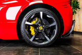 [DIRECT IMPORT] 2023 Ferrari SF90 Spider Red Convertible Coupe Plug-in Hybrid Sports Car with 2 Seats 4.0T V8 F1 DCT 4WD - Malaysia Ferrari Car for Sale Promotion