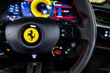 [DIRECT IMPORT] 2023 Ferrari SF90 Spider Red Convertible Coupe Plug-in Hybrid Sports Car with 2 Seats 4.0T V8 F1 DCT 4WD - Malaysia Ferrari Car for Sale Promotion