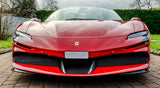 [DIRECT IMPORT] 2023 Ferrari SF90 Spider Red Convertible Coupe Plug-in Hybrid Sports Car with 2 Seats 4.0T V8 F1 DCT 4WD - Malaysia Ferrari Car for Sale Promotion