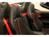 [DIRECT IMPORT] 2023 Ferrari SF90 Spider Red Convertible Coupe Plug-in Hybrid Sports Car with 2 Seats 4.0T V8 F1 DCT 4WD - Malaysia Ferrari Car for Sale Promotion