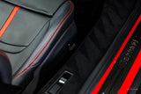 [DIRECT IMPORT] 2023 Ferrari SF90 Spider Red Convertible Coupe Plug-in Hybrid Sports Car with 2 Seats 4.0T V8 F1 DCT 4WD - Malaysia Ferrari Car for Sale Promotion