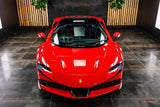 [DIRECT IMPORT] 2023 Ferrari SF90 Spider Red Convertible Coupe Plug-in Hybrid Sports Car with 2 Seats 4.0T V8 F1 DCT 4WD - Malaysia Ferrari Car for Sale Promotion