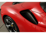 [DIRECT IMPORT] 2023 Ferrari SF90 Spider Red Convertible Coupe Plug-in Hybrid Sports Car with 2 Seats 4.0T V8 F1 DCT 4WD - Malaysia Ferrari Car for Sale Promotion