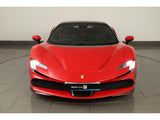 [DIRECT IMPORT] 2023 Ferrari SF90 Spider Red Convertible Coupe Plug-in Hybrid Sports Car with 2 Seats 4.0T V8 F1 DCT 4WD - Malaysia Ferrari Car for Sale Promotion