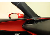 [DIRECT IMPORT] 2023 Ferrari SF90 Spider Red Convertible Coupe Plug-in Hybrid Sports Car with 2 Seats 4.0T V8 F1 DCT 4WD - Malaysia Ferrari Car for Sale Promotion